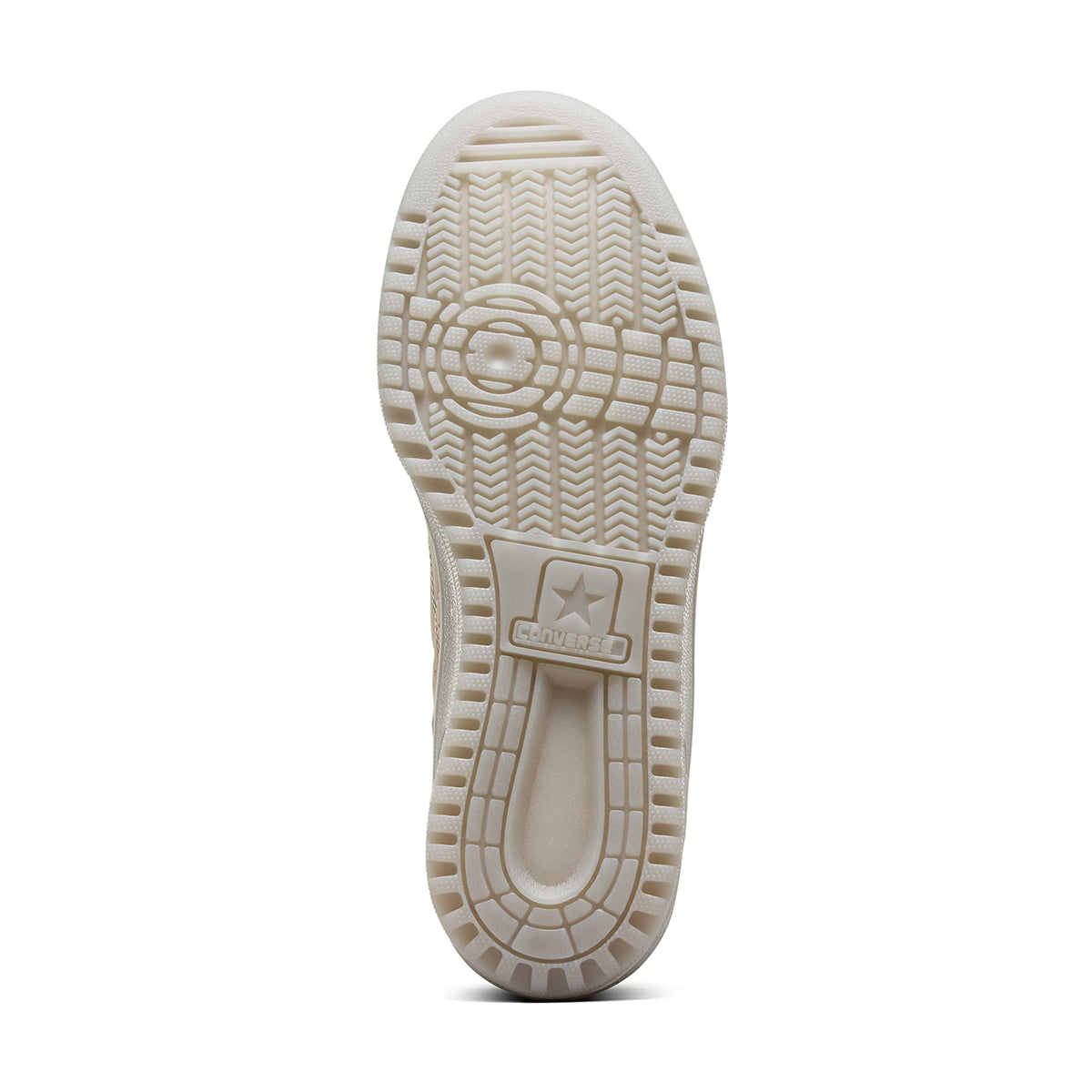 A COLD WALL* Weapon Ox Sneakers in Flint Grey - Men's High-Top Streetwear Shoes for Urban Fashion & Casual Wear