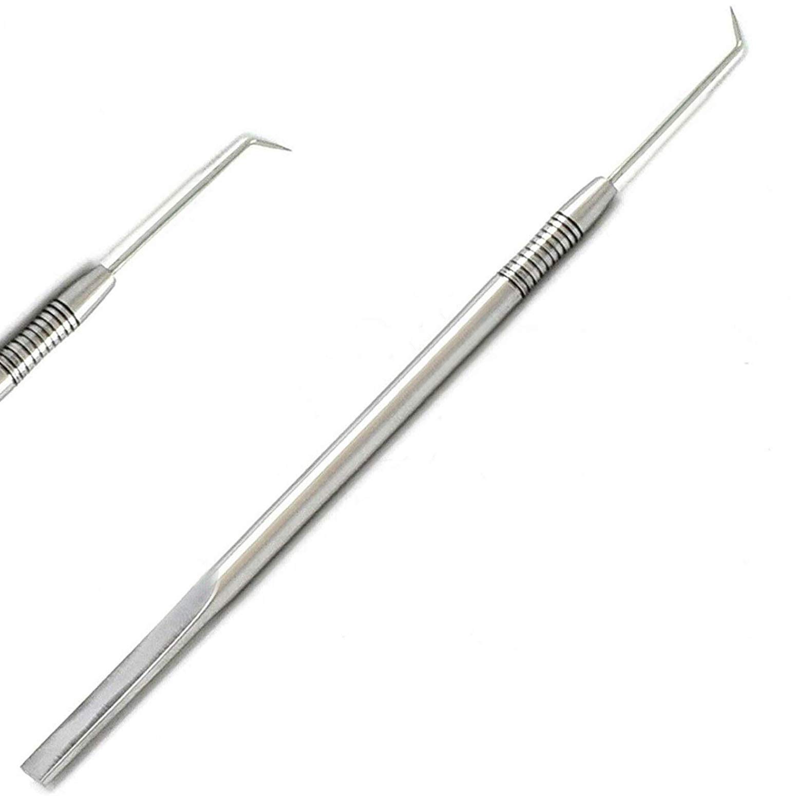 Eyelash Lifting & Separating Tool - Professional Lash Perming Kit for Eyelash Extensions & Volume Lifting - Perfect for Salon, Home Use & Bridal Makeup