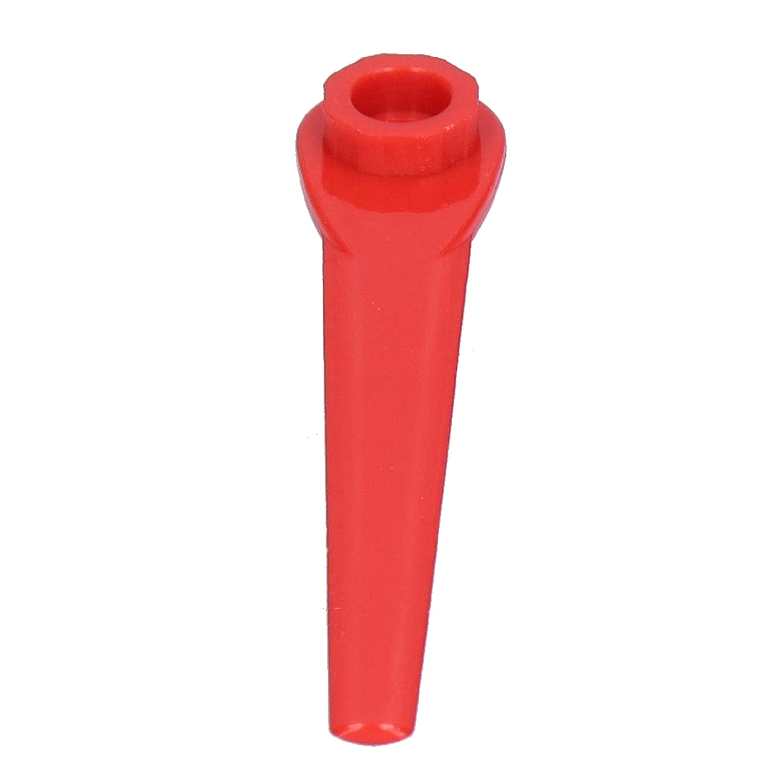 100Pcs Replacement Plastic Cutter Blades for Lawn Mower & Grass Trimmer - Durable Trimming Tool Accessories for Garden Maintenance & Power Tools - Perfect for Lawn Care, Landscaping & DIY Projects