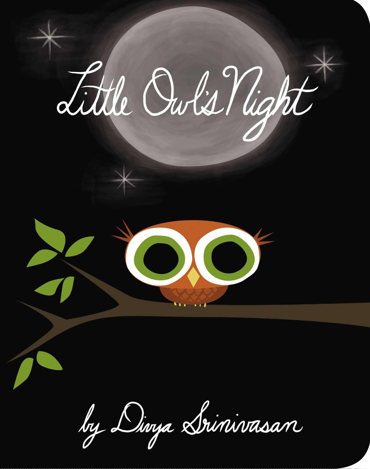 Little Owl's Night - Children's Bedtime Story Book | Perfect for Reading Aloud & Nighttime Routines