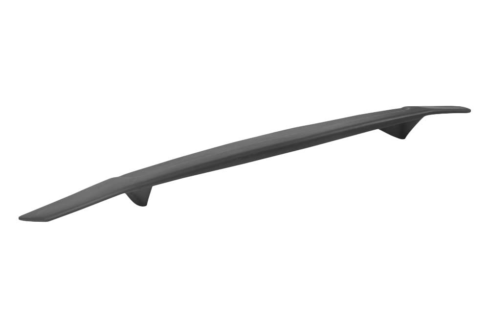 Duraflex Universal A-Spec Wing Spoiler Body Kit - 1 Piece High Performance Car Spoiler for Enhanced Aerodynamics & Sporty Style - Perfect for Racing, Street Performance & Custom Car Builds