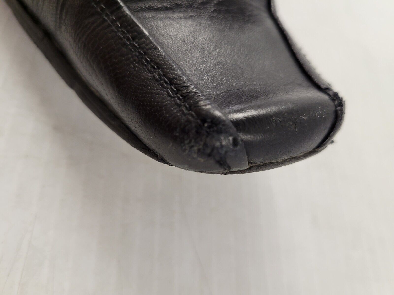 EC Collection Men's Dress Shoes Size 10 - Classic Formal Oxford Shoes for Business, Wedding & Office Wear