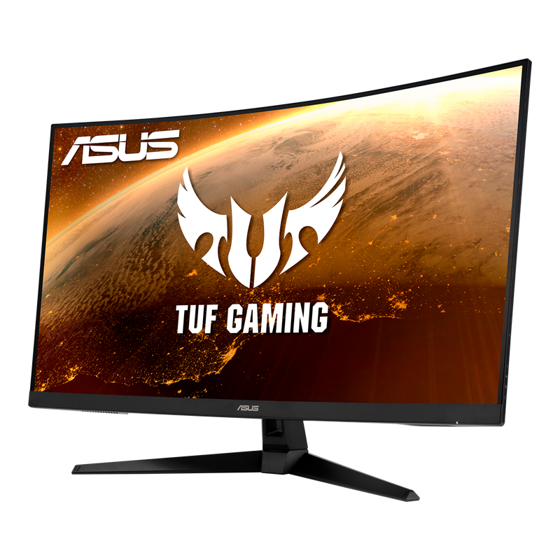 ASUS TUF Gaming VG32VQ1B 31.5