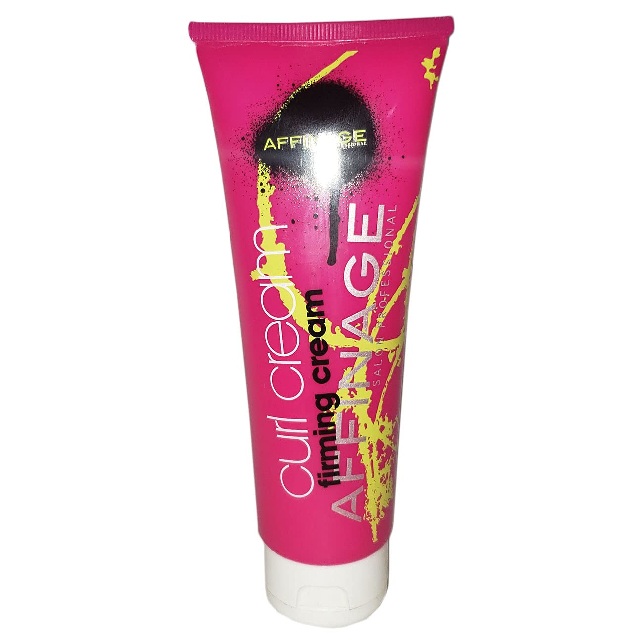 Best Curl Defining & Firming Cream for Natural Hair - 4.23 oz | Hydrating Styling Cream for Curly, Coily & Wavy Hair | Perfect for Daily Use & Salon-Quality Styling