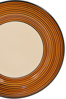 Premium Horizon Rimmed Soup Bowl Set - 16oz Ceramic Soup Bowls with Handles for Hot Soups, Stews & Chili - Microwave & Dishwasher Safe - Perfect for Family Dinners, Restaurants & Catering