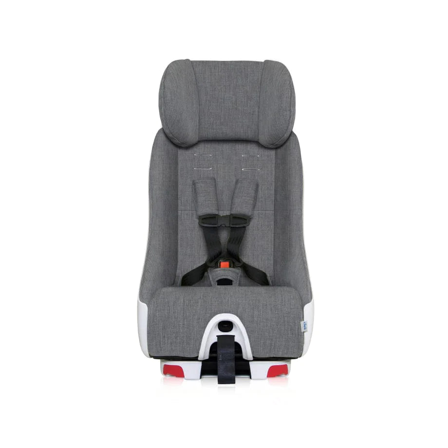 Clek Foonf Convertible Car Seat - Premium Safety for Infants to Toddlers (Rear & Forward Facing) - Perfect for Family Travel & Daily Commutes