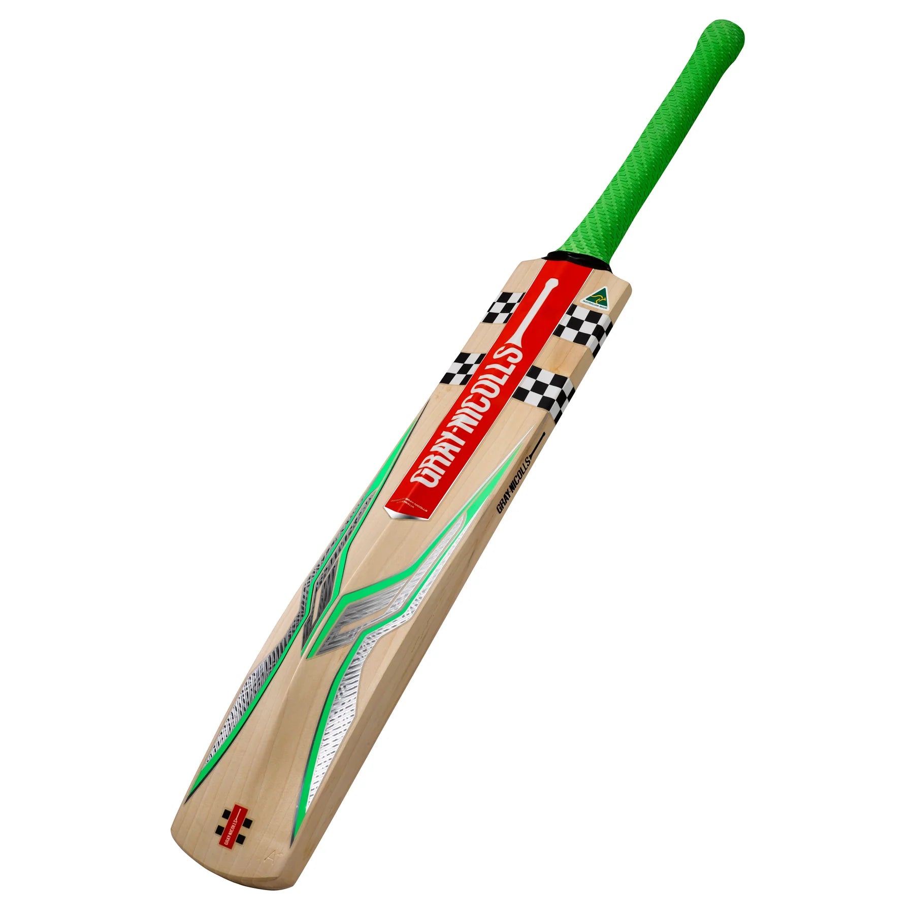 Gray Nicolls Tempesta 850 Cricket Bat for Adults - Premium English Willow Cricket Bat with Perfect Weight Balance - Ideal for Club Matches, Practice Sessions & Competitive Play