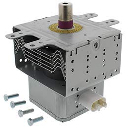EP0230 Universal Magnetron Replacement for Electrolux Maytag GE Whirlpool Microwave Ovens - Compatible with Multiple Brands, High-Performance Microwave Oven Part for Home Kitchen Repair & Maintenance