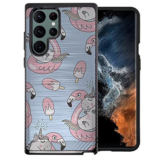 Flamingo Unicorn