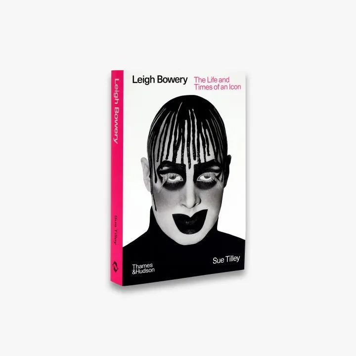 Leigh Bowery Costume & Fashion Accessories - Unique Avant-Garde Outfits for Performances, Parties & Artistic Events