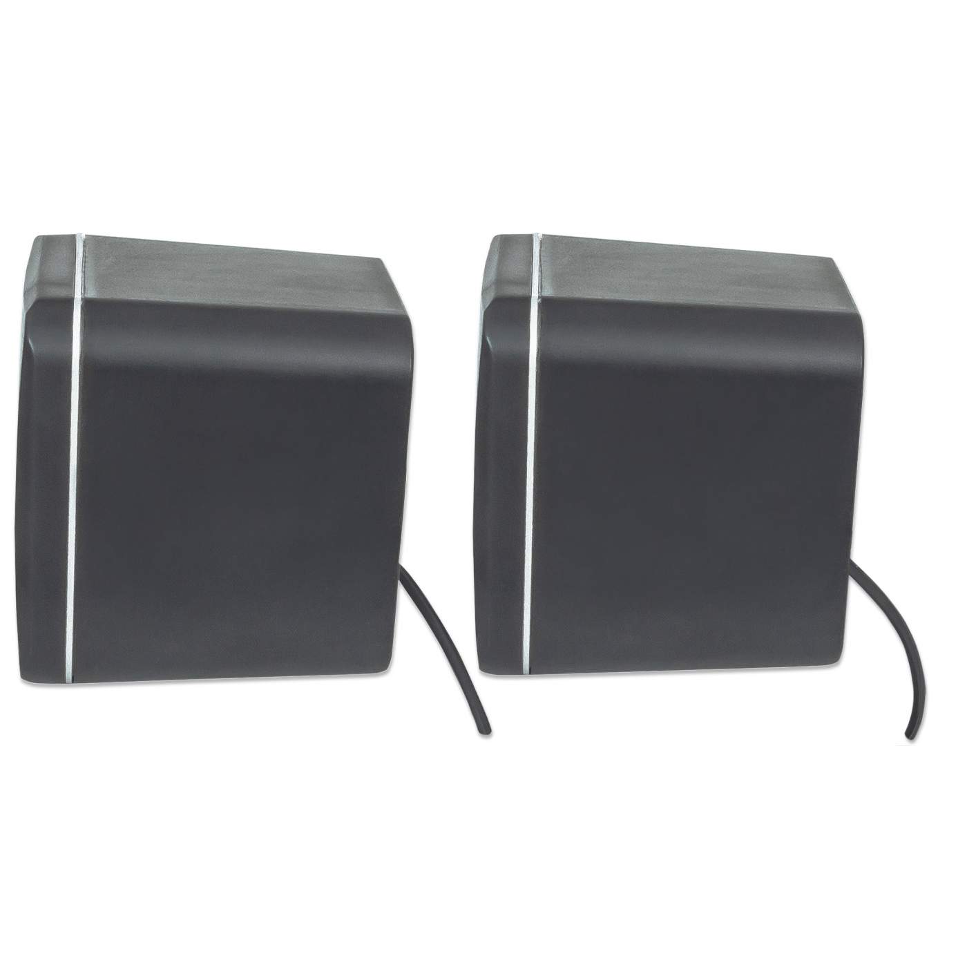 2600 Series High-Quality Speaker System - Premium Sound for Home Theater, Gaming & Music - Perfect for Living Rooms, Parties & Outdoor Events