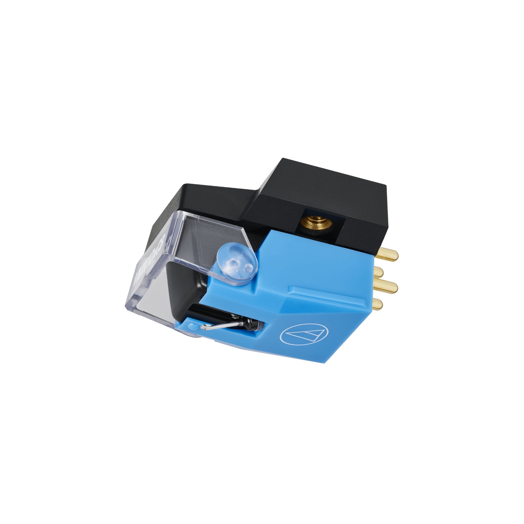 Audio Technica AT VM510xCB Dual Moving Magnet Cartridge - High Fidelity Vinyl Record Player Stylus for Audiophiles & DJs - Perfect for Home Listening & Professional Mixing