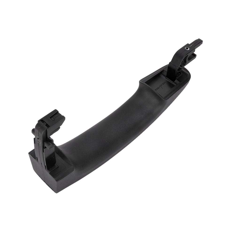 **Replacement Car Side Door Handle - Left Exterior Front Door Handle Compatible with Ford Tourneo Custom 2012-2015 (Part #1769292, BK21, V26600, AA) - Durable & Easy Installation for Smooth Door Operation**