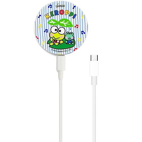 Sanrio - Keroppi