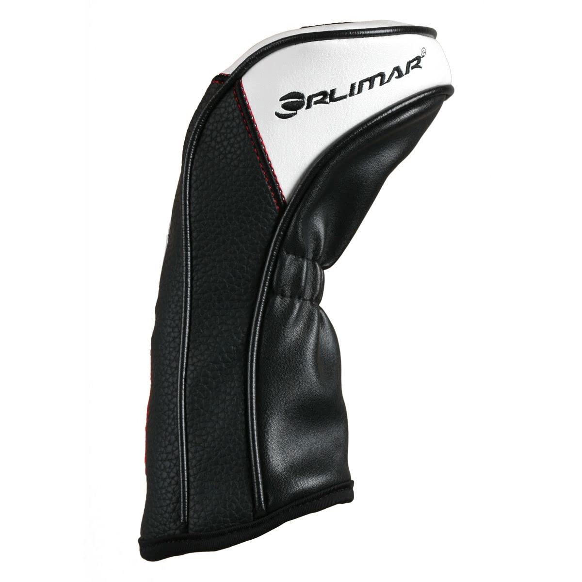 Orlimar Golf Tri Metal #5 Hybrid Right Handed Golf Club - High Performance Thin Maraging Steel Face for Distance & Accuracy | Perfect for Fairway Shots & Rough Recovery