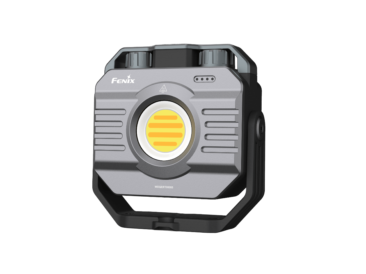 Fenix CL28R Rechargeable LED Camping Lantern - 1000 Lumens, Waterproof, Portable for Outdoor Adventures, Hiking, Emergency & Power Outages