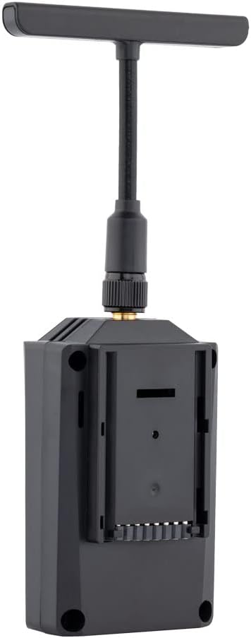 Radiomaster Ranger Nano 2.4GHz ELRS Module - Long Range RC Transmitter for Drones, FPV, and RC Models | Perfect for Racing, Freestyle, and Outdoor Adventures