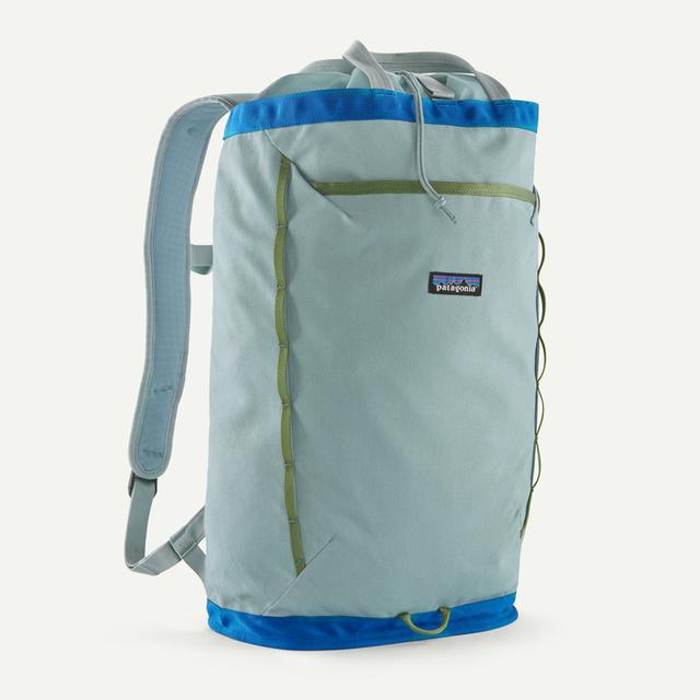 TMBL Thermal Blue