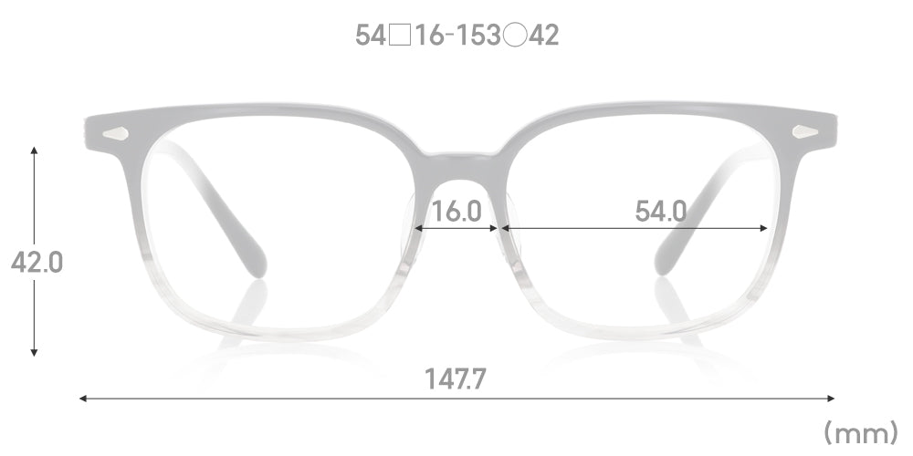 Lightweight Classic Acetate 023 Eyeglasses - Trendy Retro Frames for Men & Women - Perfect for Reading, Driving & Fashion Accessories