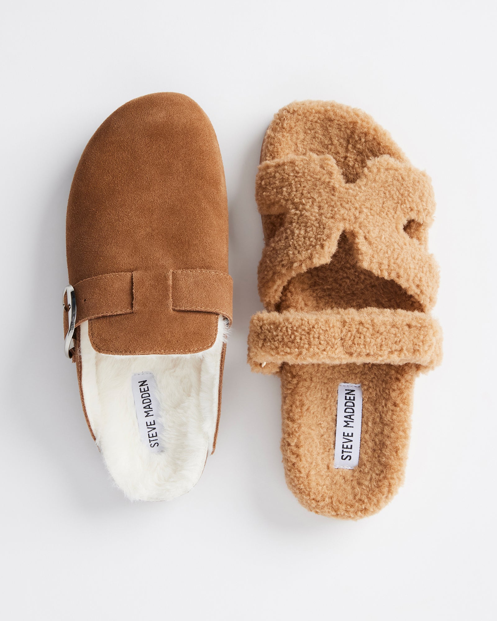 MAYVEN Faux Shearling Camel Fabric Jacket - Cozy Winter Outerwear for Women | Perfect for Casual Outings & Cold Weather Fashion