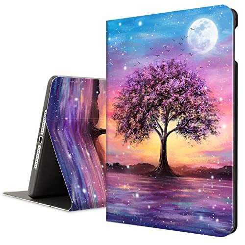 Sunset Tree