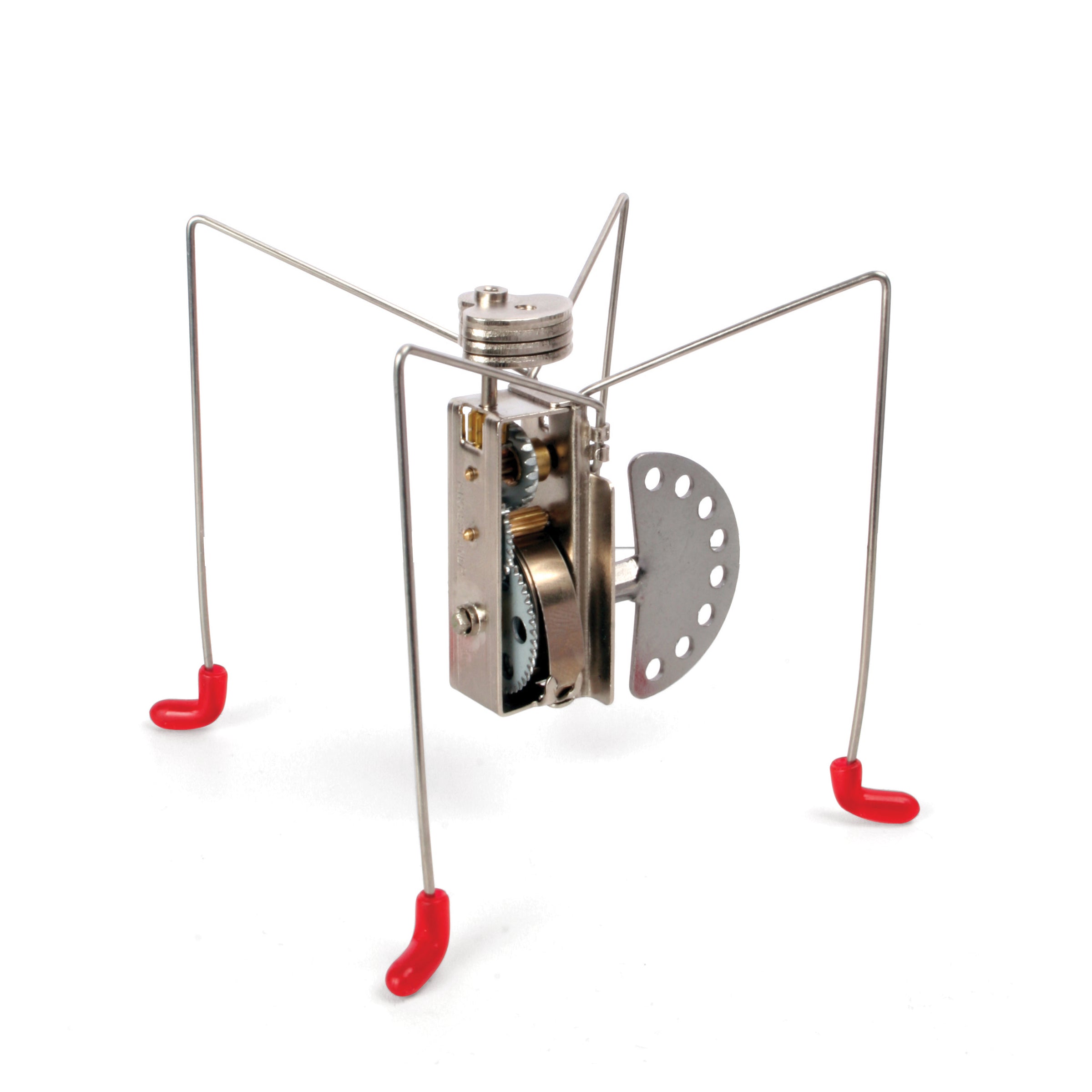 Katita Wind Up Toys - Fun & Interactive Hand Crank Mechanical Toys for Kids - Perfect for Parties, Gifts & Indoor Playtime