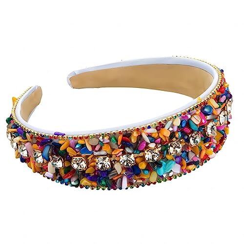 multicolour