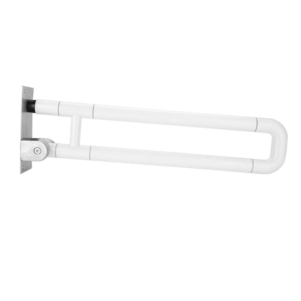 Non-Slip Eco-Friendly Bathroom Handles - Sturdy Grip for Kitchen, Stairs & Laundry - Perfect for Elderly Safety & Home Accessibility