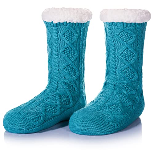 Knit C-green