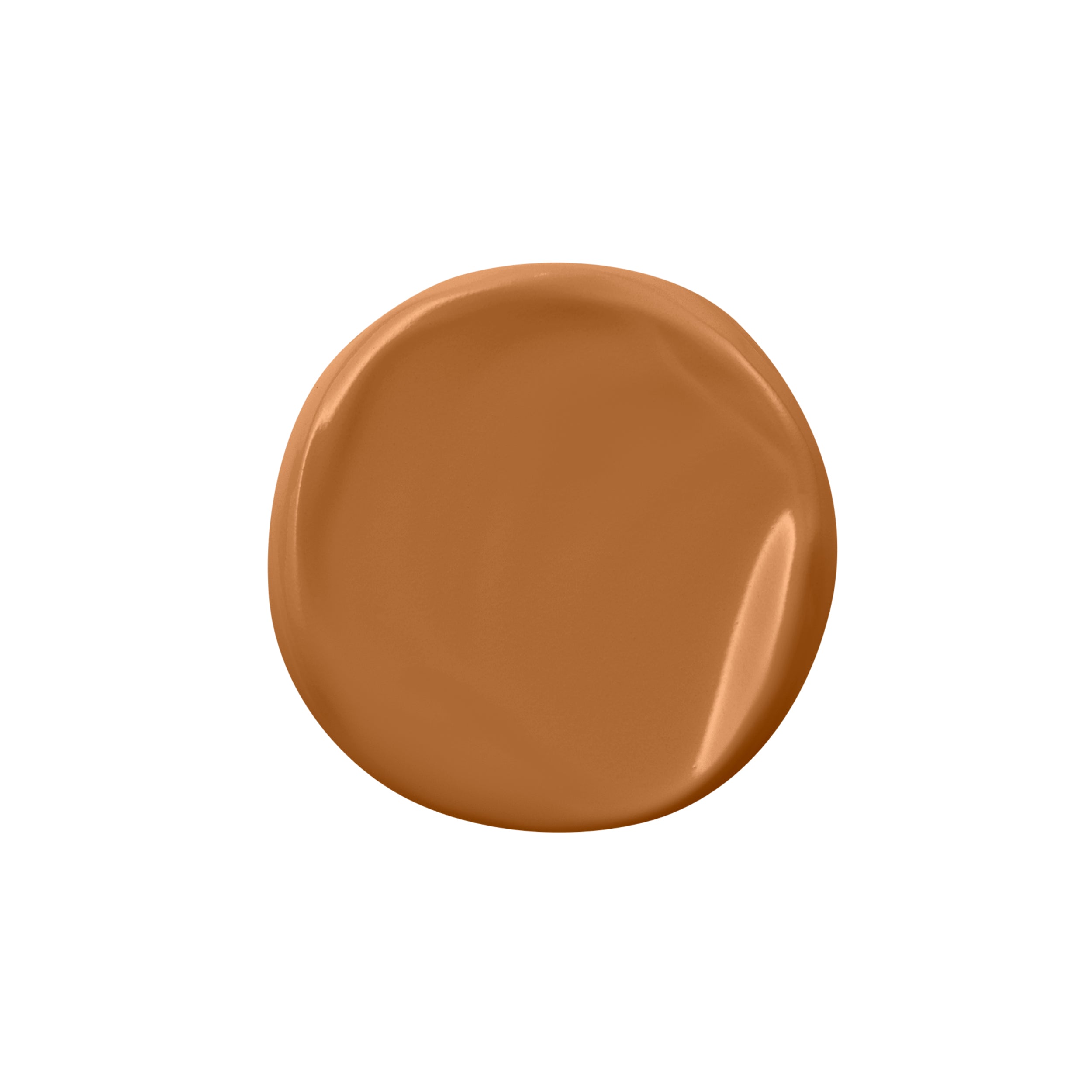 Long-Lasting Power Plush Foundation - Full Coverage, Matte Finish for All-Day Wear - Perfect for Daily Makeup, Special Events & Photo Shoots