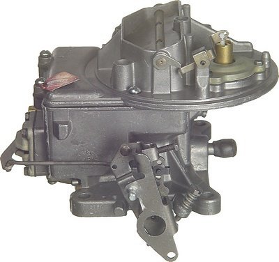 AutoLine Products C851A Carburetor - High Performance Carburetor for Small Engines, Lawn Mowers, Generators & Power Tools - Perfect for Engine Repair & Maintenance