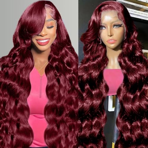 99J Body Human Hair WIG