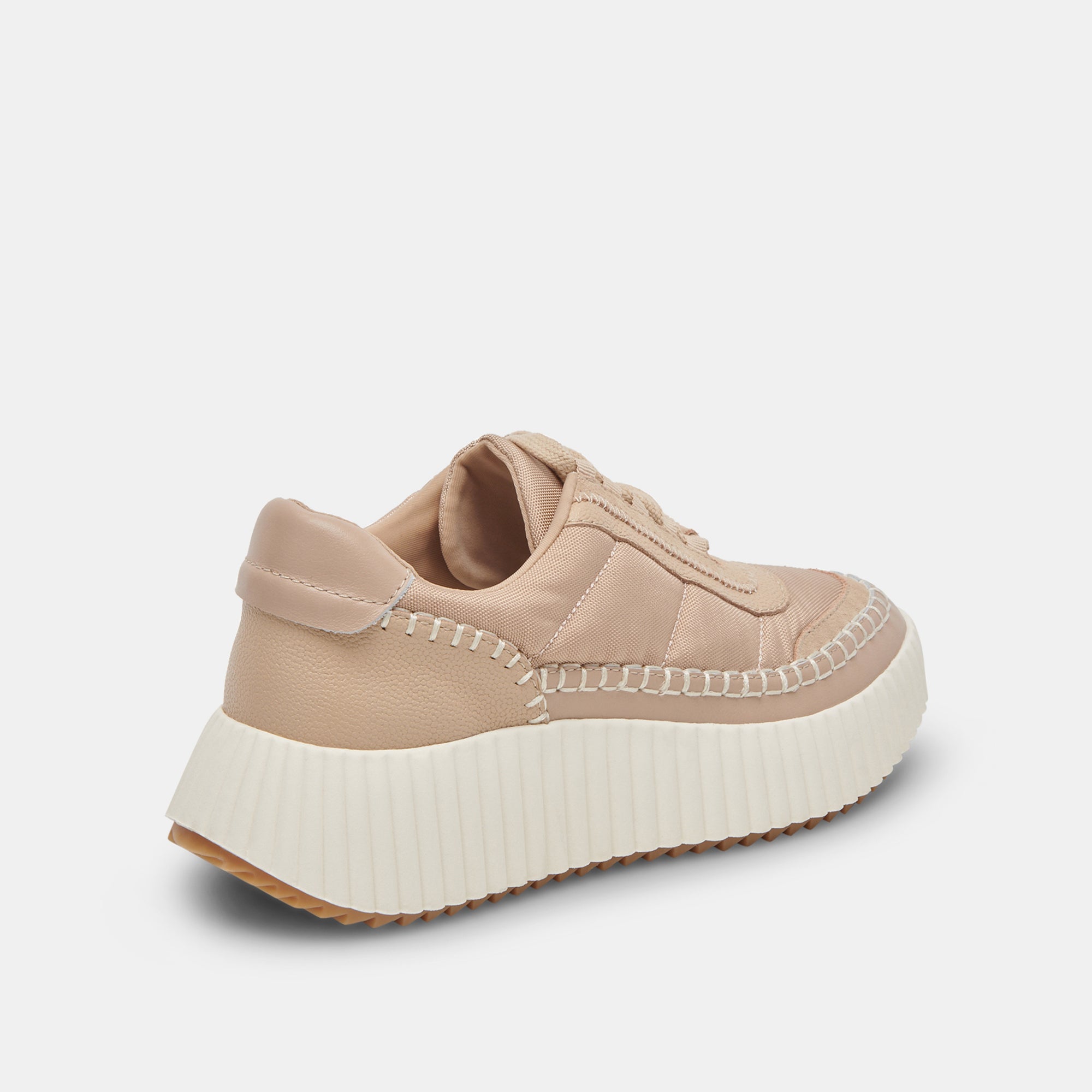 DOLEN Nylon Sneakers for Women - Lightweight Comfortable Walking Shoes - Perfect for Running, Gym, and Casual Wear