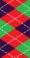 Red/Purple/Lime