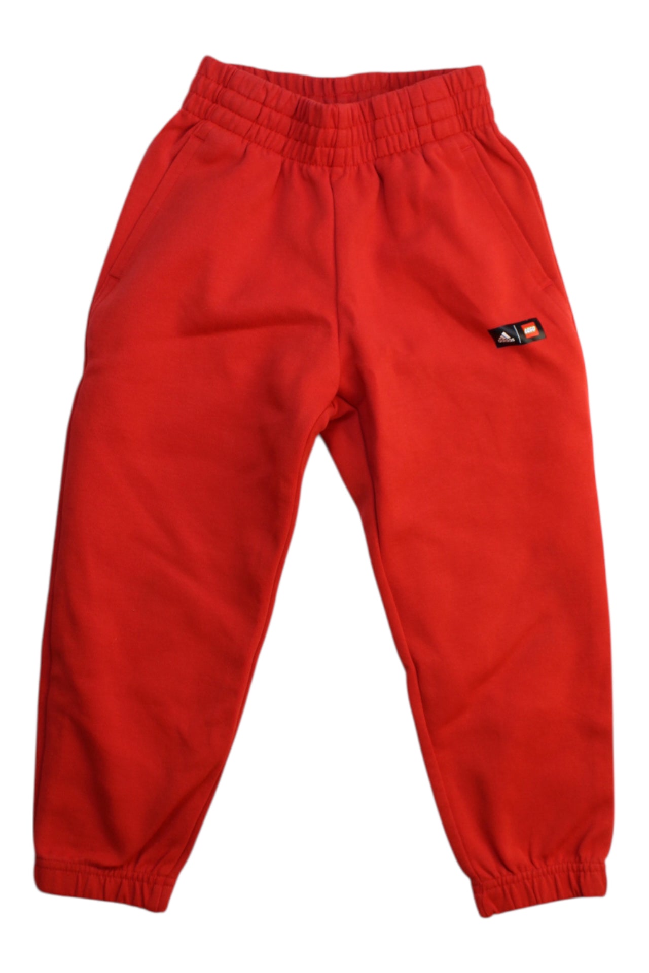 Adidas Kids' Sweatpants for Boys & Girls - Size 5T - Comfortable Cotton Joggers for Playtime & School Activities