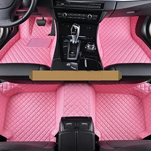 Fashion Pink