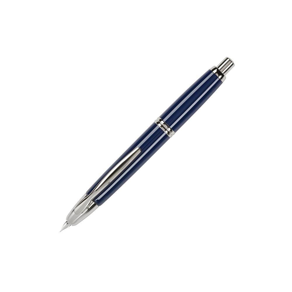 Premium Pilot Vanishing Point Fountain Pen - 18K Gold Nib, Retractable Design for Smooth Writing | Perfect for Office, Journaling & Calligraphy