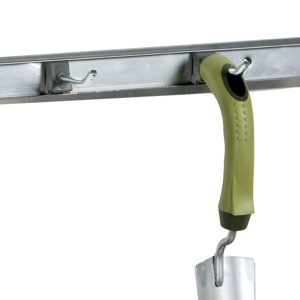 Sturdy Multi-Purpose Accessory Hook - Perfect for Hanging Keys, Jewelry, and Bags at Home or Office