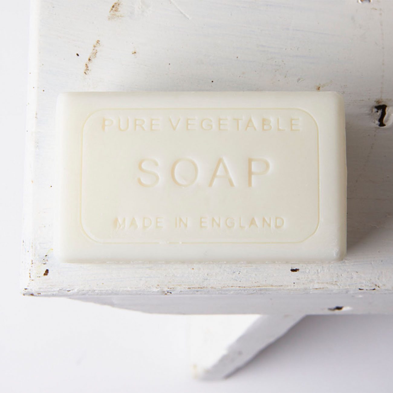 Lavender Floral Soap Bar - Handmade Natural Aromatherapy Soap for Relaxation & Skin Care - Perfect for Bath, Shower & Gift Giving