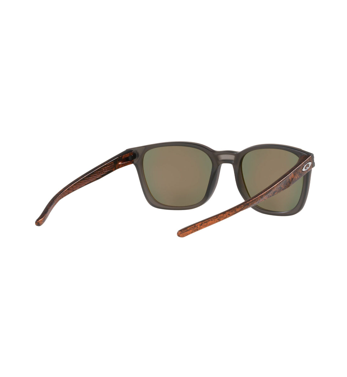 Oakley Ojector Sunglasses - Polarized UV Protection for Men & Women - Ideal for Running, Cycling & Outdoor Sports