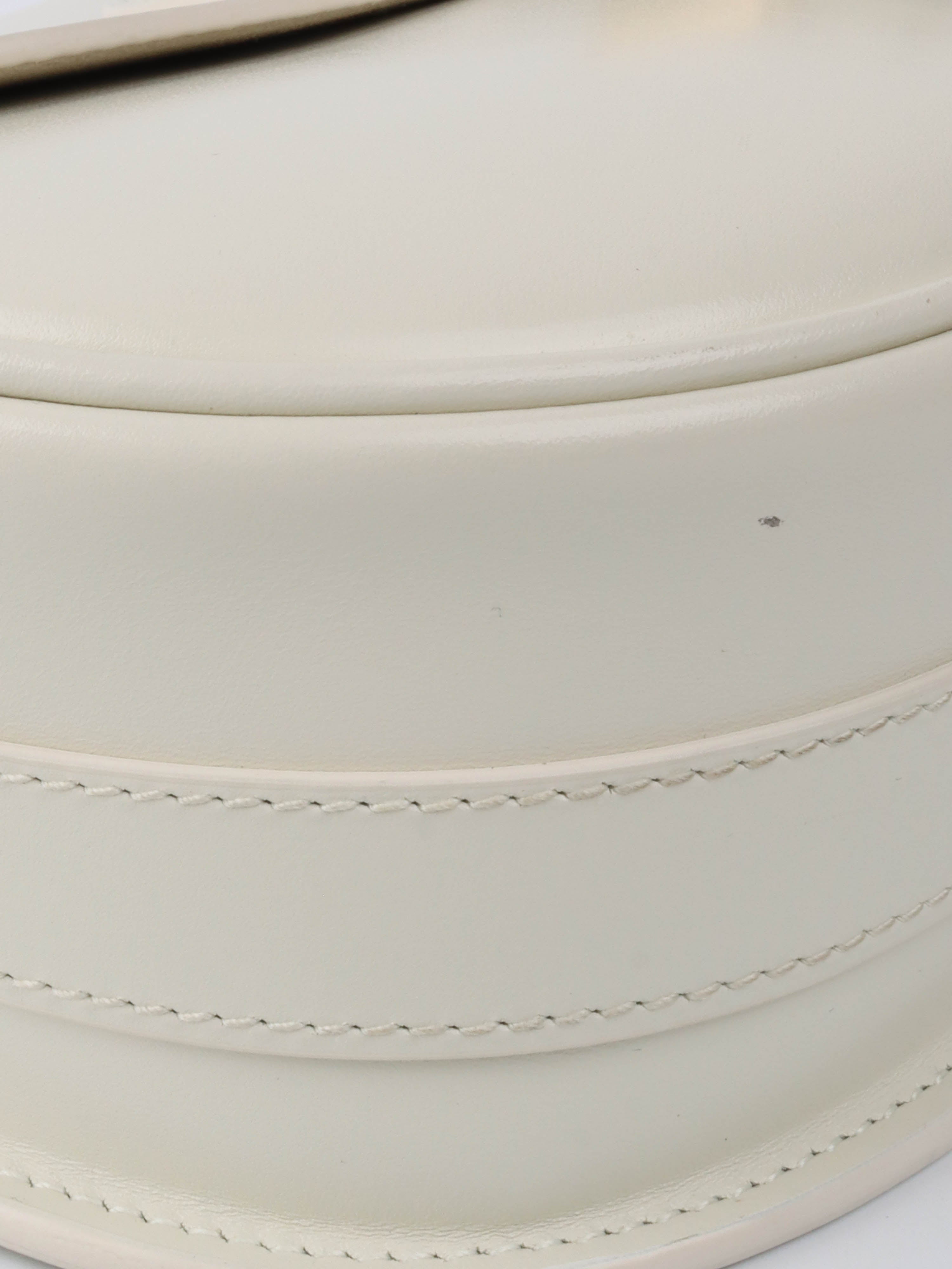 Dior Medium White Bobby Bag - Luxury Designer Handbag for Women | Perfect for Work, Evening Out & Special Occasions