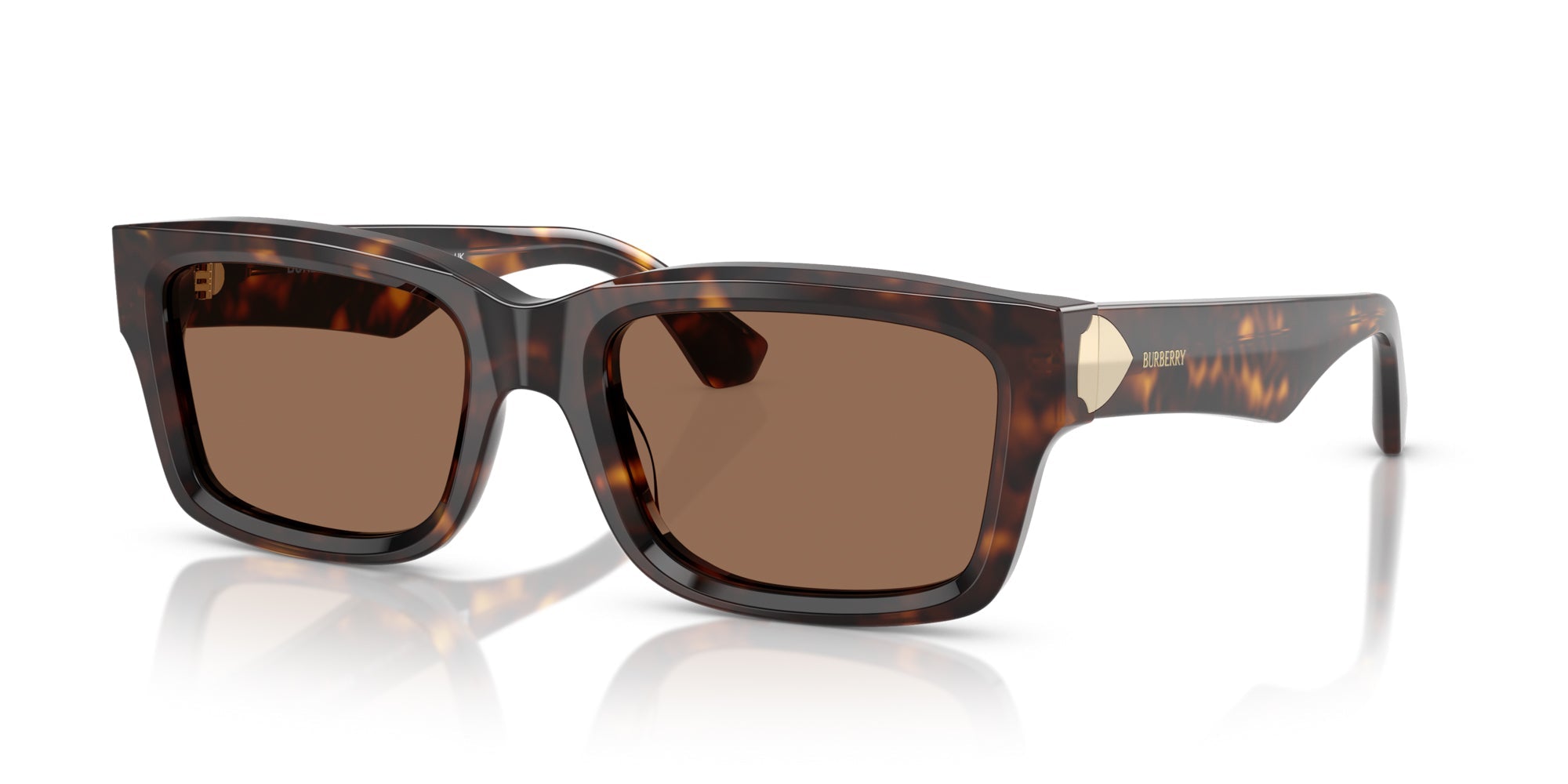 Burberry BE4443 Sunglasses - Classic Aviator Style, UV Protection, Luxury Fashion Sunglasses for Men & Women | Perfect for Travel, Driving, and Outdoor Activities