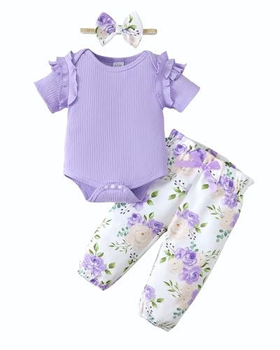 Purple Summer