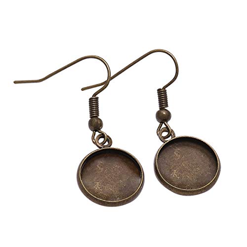 Antique Bronze