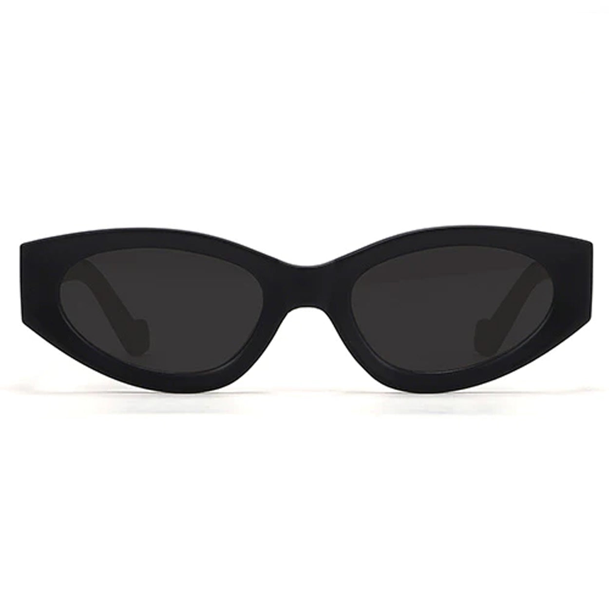 Kat x Money Moves Black Prescription Glasses - Stylish & Durable Eyewear for Men & Women | Perfect for Work, Driving & Everyday Fashion