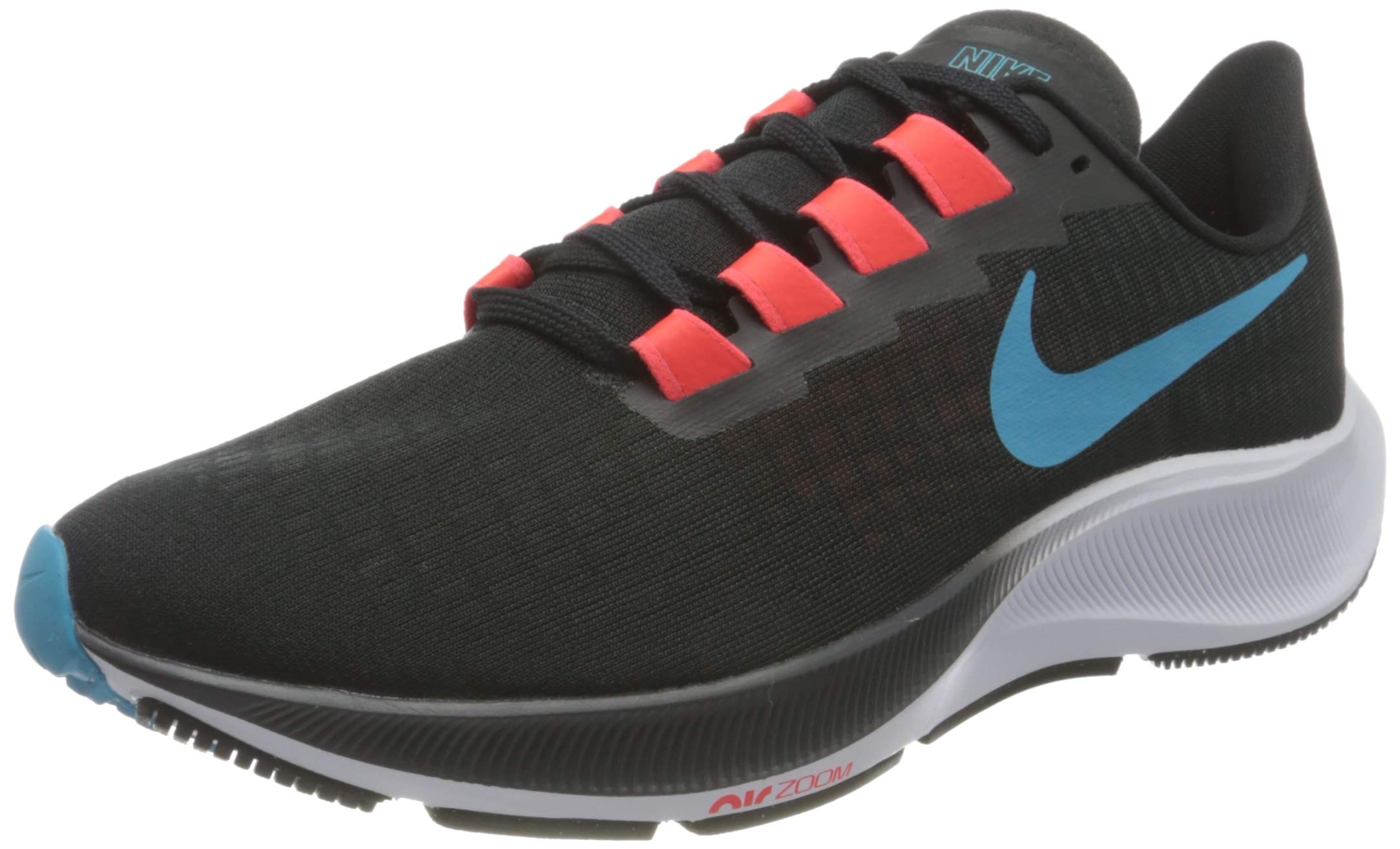 Nike Men's Running Shoes - Lightweight Cushioned Athletic Sneakers for Jogging, Gym Workouts & Daily Wear | Breathable Comfort for Long Distance Running & Training