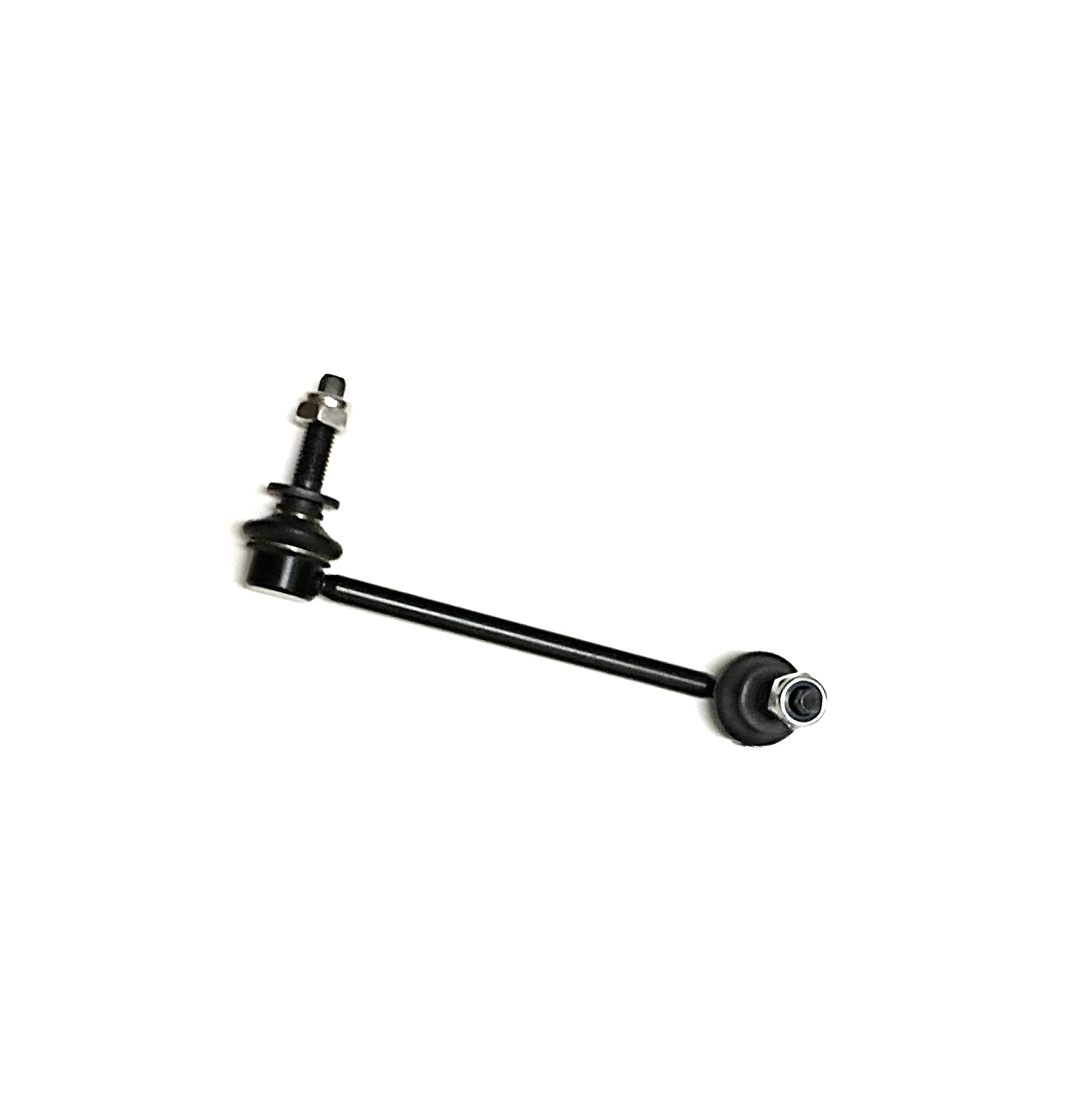 10-Piece Suspension Kit for Chrysler 300, Dodge Challenger & Charger - Inner/Outer Tie Rod Ends, Sway Bar Links, Lower Ball Joints & Control Arms - Improve Handling & Ride Comfort for Daily Driving & Performance Upgrades