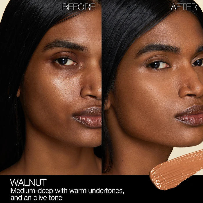 NARS Radiant Creamy Concealer - Full Coverage, Long-Lasting, Hydrating Under Eye Concealer for Dark Circles & Blemishes - Perfect for Everyday Makeup & Photo Shoots