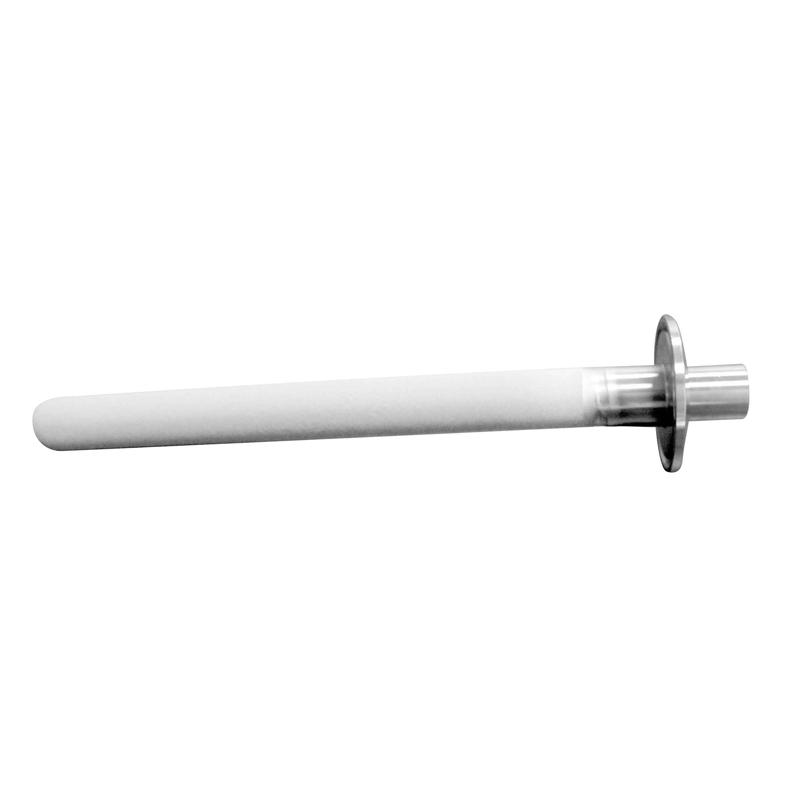 316L Stainless Steel Carbonation Stone - 1.5