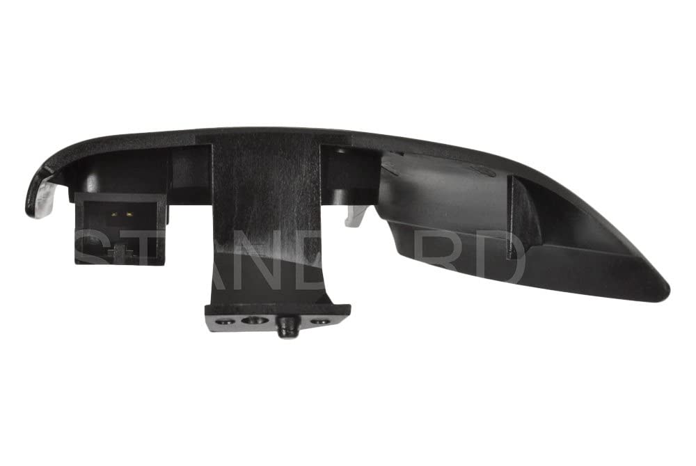 Standard Motor Products CCA1111 Cruise Control Switch - Compatible with Multiple Car Models | Easy Installation & Reliable Performance | Perfect for Highway Driving & Long Road Trips